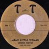 ascolta in linea Lonnie Tarver - Mean Little Woman No Woman To Love Me