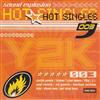 ouvir online Various - Hot Singles 003