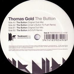 Download Thomas Gold - The Button