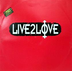 Download Live 2 Love - La Cosa Mas Bella