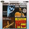 descargar álbum Gene Ammons - Three Classic Albums Plus