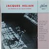 écouter en ligne Jacques Helian, Ses Chanteurs Et Son Nouvel Orchestre - Jacques Helian Ses Chanteurs Et Son Nouvel Orchestre