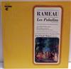 lataa albumi Rameau, La Grande Ecurie & La Chambre Du Roy, JeanClaude Malgoire - Les Paladins