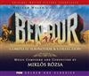 télécharger l'album Miklós Rózsa - Ben Hur Complete Soundtrack Collection