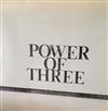 last ned album Power Of Three - Untitled