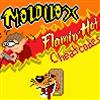 lataa albumi Moldilox - Flamin Hot Cheatcodes