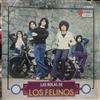 baixar álbum Los Felinos - Las Rolas De Los Felinos