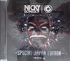 last ned album Nicky Romero - Protocol Presents Nicky Romero Special Japan Edition