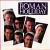 baixar álbum Roman Holliday - Roman Holliday