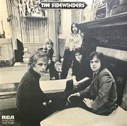 Download The Sidewinders - The Sidewinders