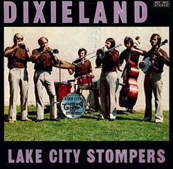 Download Lake City Stompers - Dixieland