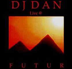 Download DJ Dan - Live At Futur