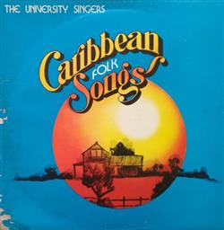 Download The University Singers - Caribbean Folk Songs