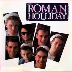 Download Roman Holliday - Roman Holliday