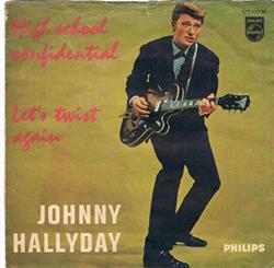 Download Johnny Hallyday - High School Confidential