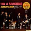 last ned album The Four Seasons - The 4 Seasons Entertain You