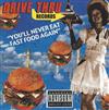 lytte på nettet Various - Youll Never Eat Fast Food Again