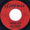 descargar álbum Carl Holmes And The Commanders - Crossin Over Soul Dance No 3