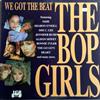 ladda ner album Various - We Got The Beat The Bop Girls