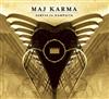 Album herunterladen Maj Karma - Sarvia Ja Hampaita