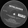 lytte på nettet Nitelovers - Hang On To Your Love