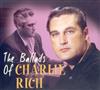 lataa albumi Charlie Rich - The Ballads Of Charlie Rich