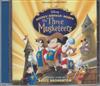 ascolta in linea Bruce Broughton - Mickey Donald Goofy The Three Musketeers Original Soundtrack