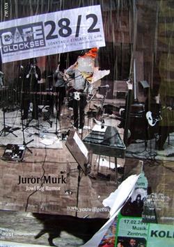 Download Juror Murk - Jowl Rig Rumor