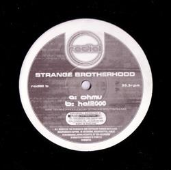 Download Strange Brotherhood - Ohmu Hal2000