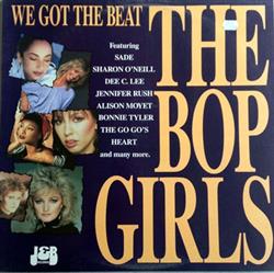 Download Various - We Got The Beat The Bop Girls