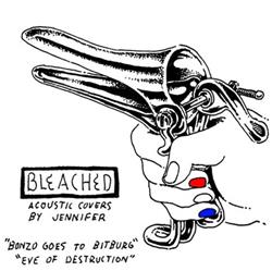 Download Bleached - Acoustic Covers By Jennifer