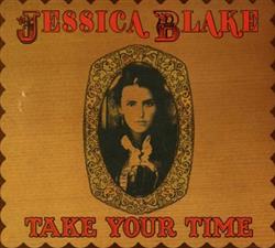 Download Jessica Blake - Take Your Time