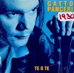 Download Gatto Panceri - Te O Te