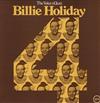 ascolta in linea Billie Holiday - The Voice Of Jazz Volume Four