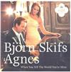 écouter en ligne Björn Skifs & Agnes - When You Tell The World Youre Mine