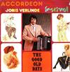 escuchar en línea Joris Verlinde - Accordeon Festival 4 The Good Old Days