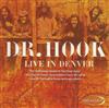 baixar álbum Dr Hook - Live In Denver