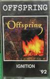 baixar álbum The Offspring - Ignition