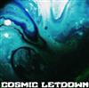 descargar álbum Cosmic Letdown - Venera