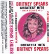 escuchar en línea Britney Spears - Im A Slave 4 U Greatest Hits 2002