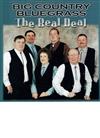 ouvir online Big Country Bluegrass - The Real Deal