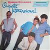 last ned album Ramon Orlando Y Su Orquesta Internacional - Orquesta Internacional