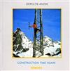 ascolta in linea Depeche Mode - Construction Time Again Remixes