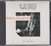 baixar álbum Benny Goodman - The Jazz Masters 100 Años De Swing