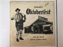 Download Joe Smiell - Scheidels Oktoberfest