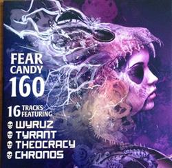 Download Various - Fear Candy 160