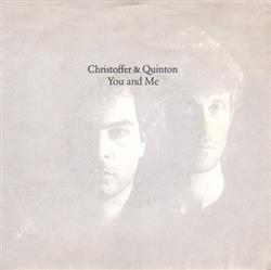 Download Christoffer & Quinton - You And Me