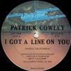 ladda ner album Patrick Cowley - I Got A Line On You