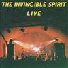 lataa albumi The Invincible Spirit - Live