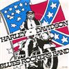 kuunnella verkossa Blues Rockers Band - Harley Davidson